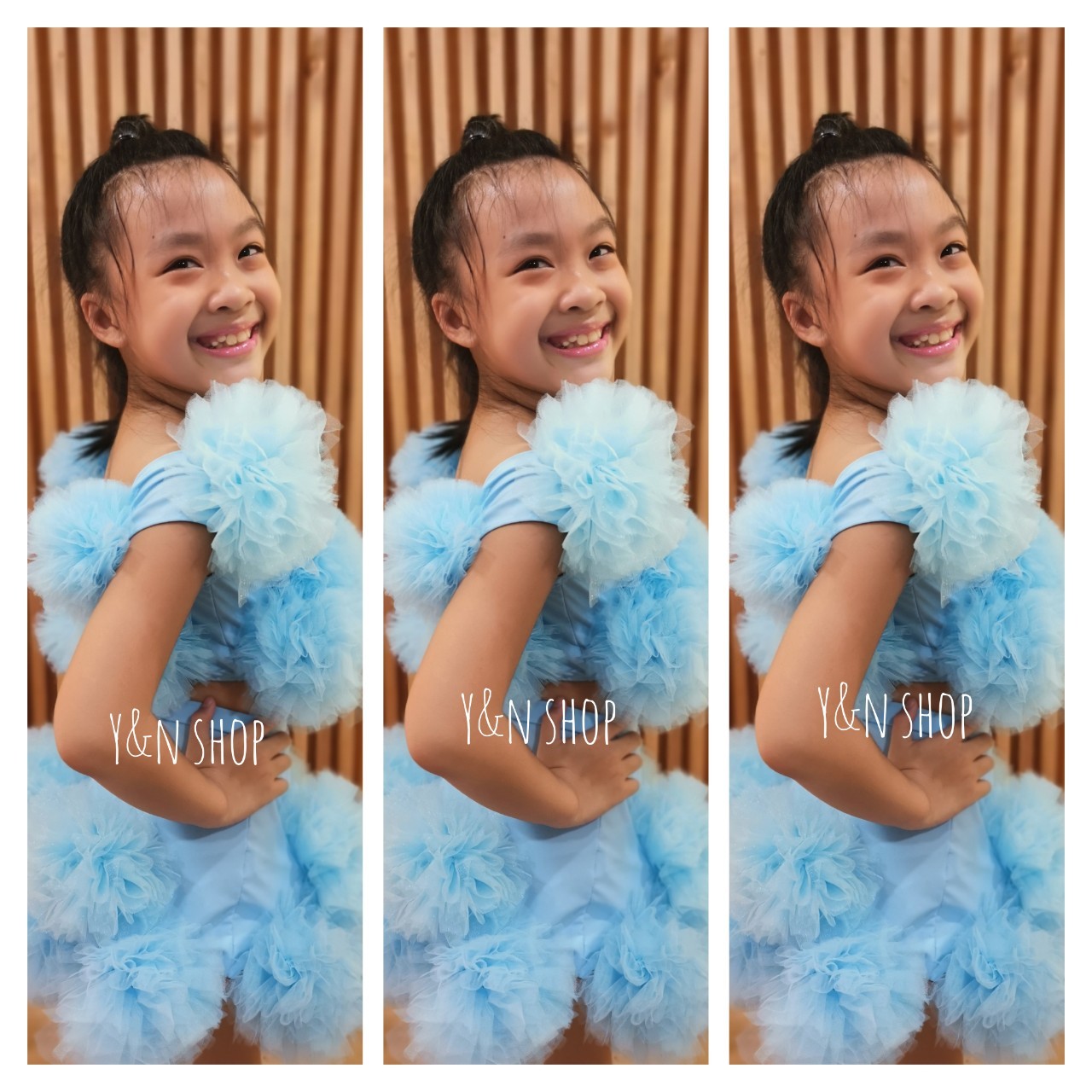 ชุดเด็กน่ารัก ชุดดรัมเมเยอร์ ชุดเชียร์กีฬา