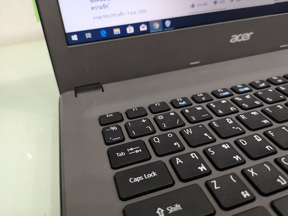 Acer Aspire E5-432G