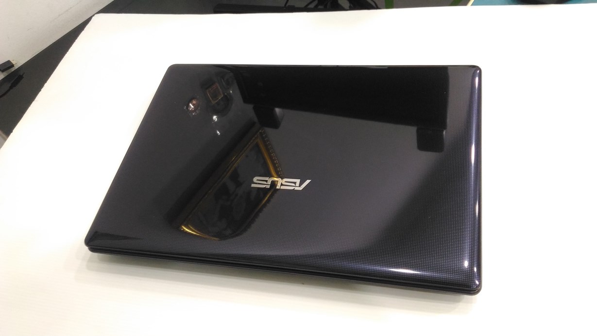 ASUS X45VD