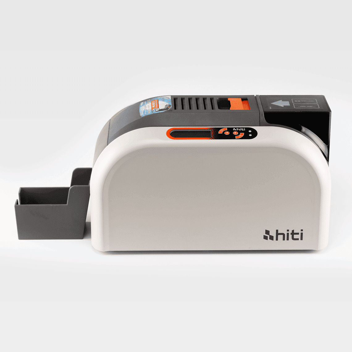 ขายถูก เครื่องพิมพ์บัตร Hiti รุ่น CS-200E