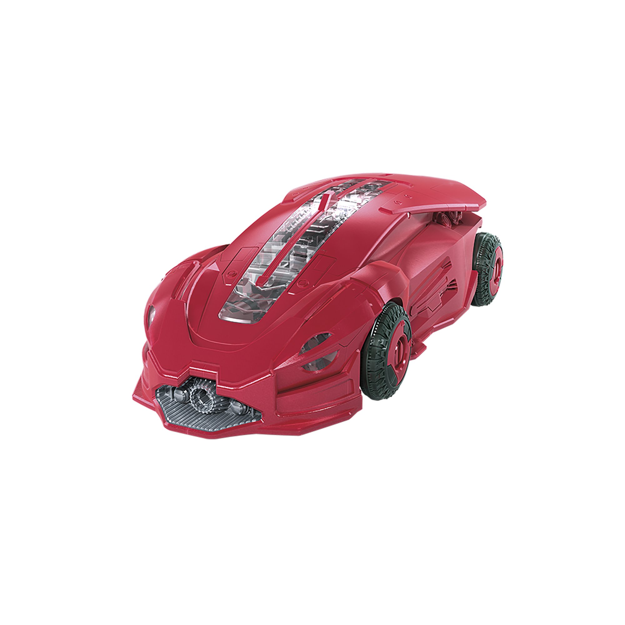 Hasbro Transformers Studio Series 64 Deluxe Class Cliffjumper Action Figure 4.5 Inch ฮาสโบร ทรานสฟอเมอร์ส สตูดิโอ ซีรีย์ส 64 ดีลักซ์ คลาส หุ่นยนต์คลิฟฟ์จัมเปอร์ 4.5 นิ้ว ลิขสิทธิ์แท้