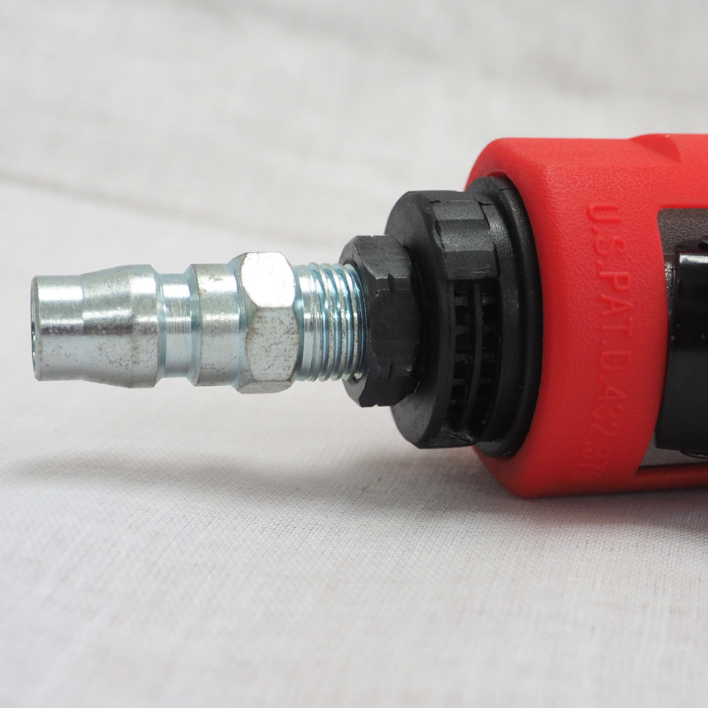 เครื่องขัดกระดาษทราย Quick TW-KZ-231A