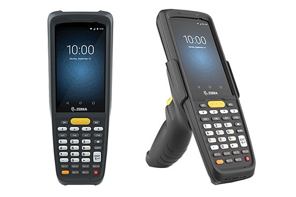 ขายถูก Zebra MC2200 / MC2700 Mobile Computer คอมพิวเตอร์พกพา (Handheld Computer) ซีบร้า