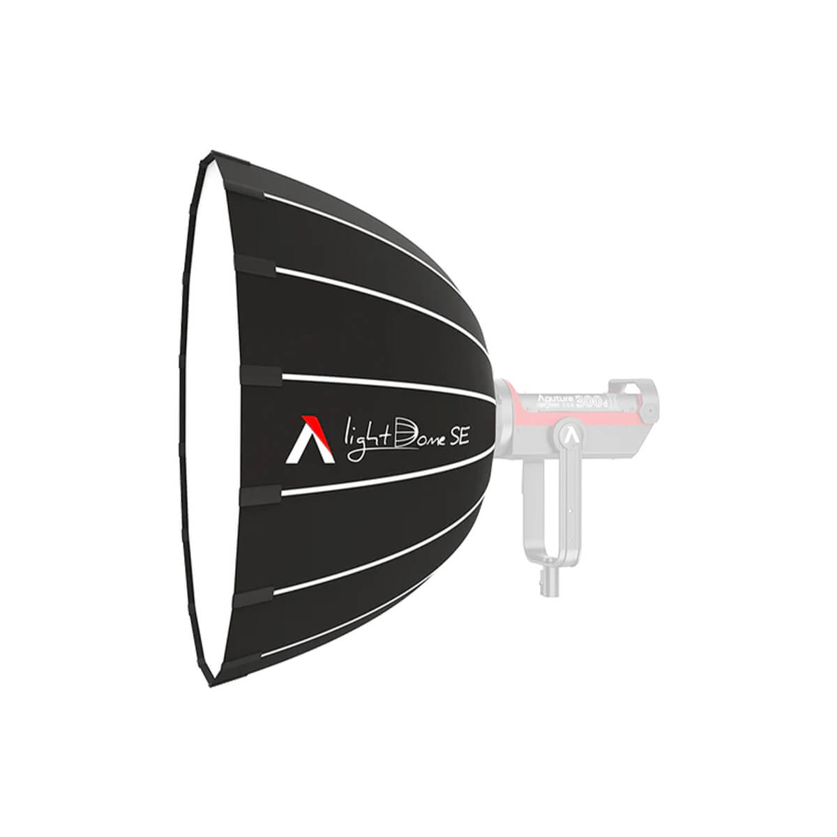 LIGHT DOME SE Made for Creators 85 cm.