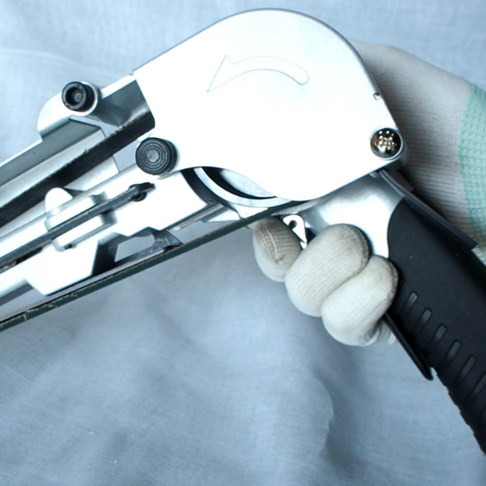 เครื่องขัดสายพานใหญ่ /BE-G7-NBS2052