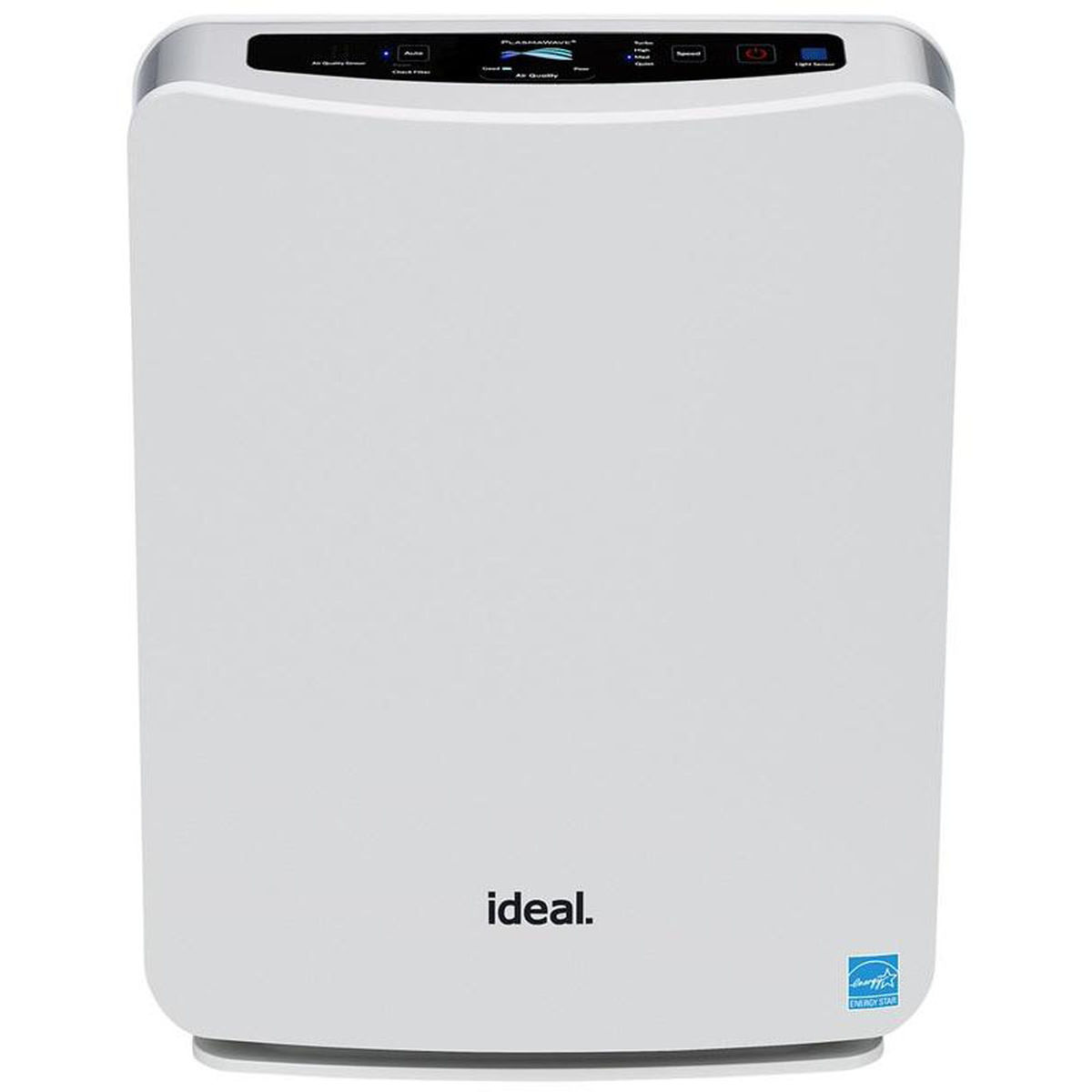 ขายถูก เครื่องฟอกอากาศ IDEAL Air Purifier AP45 ครอบคลุมพื้นที่ได้ 45 ตารางเมตร (ขนาดใหญ่)