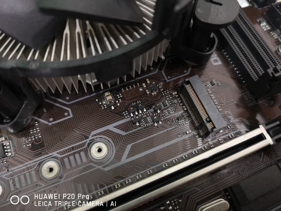 i3-6100 พัดลมแท้,+ MSI B250M PRO VD รองรับ M.2 บอร์ดดีๆ ฝาหลังไม่ครงรุ่น มือสองสภาพดีประกัน3เดือน