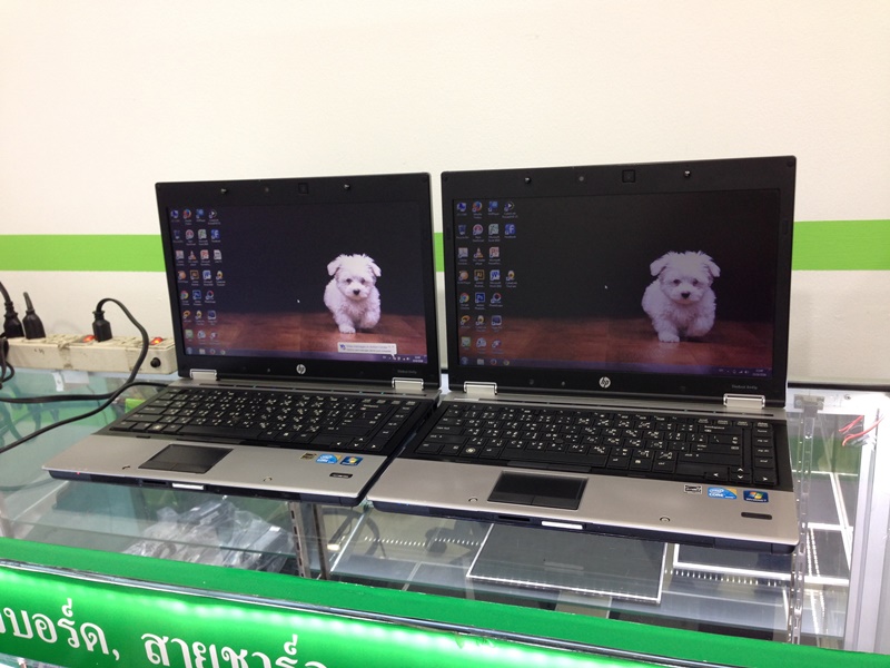 HP EliteBook 8440p