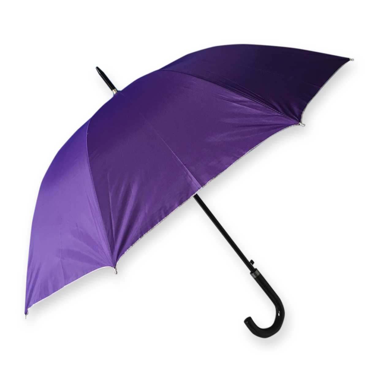 ร่มตอนเดียว 24 นิ้วเลือกสีได้ ta