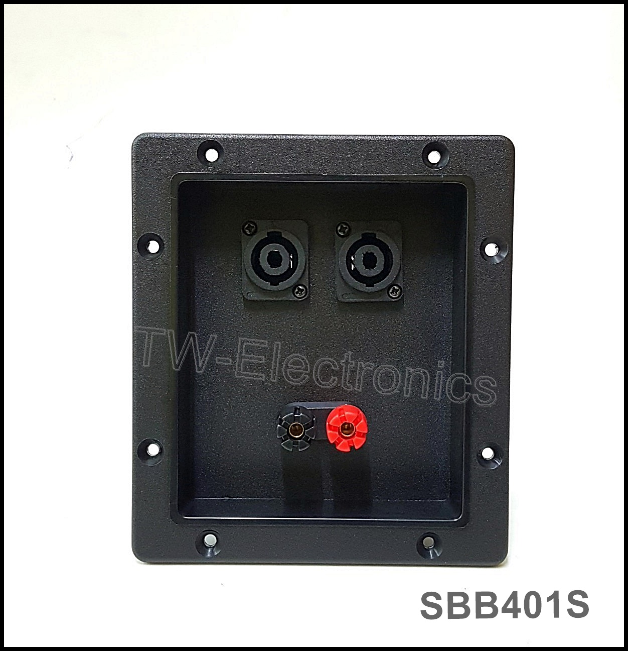 แท็ปลำโพง / SBB401S