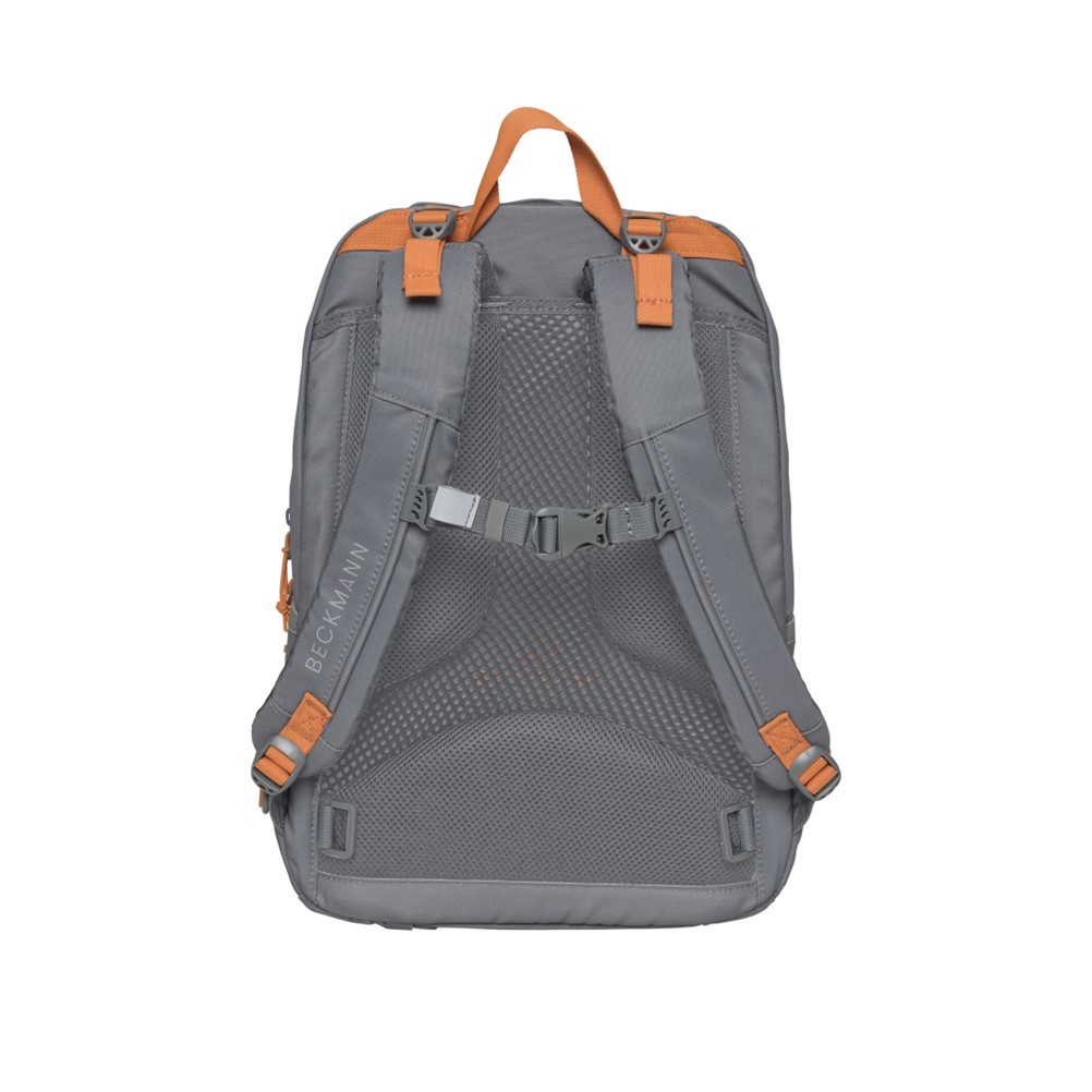 Sport Jr. 30L - Green Orange