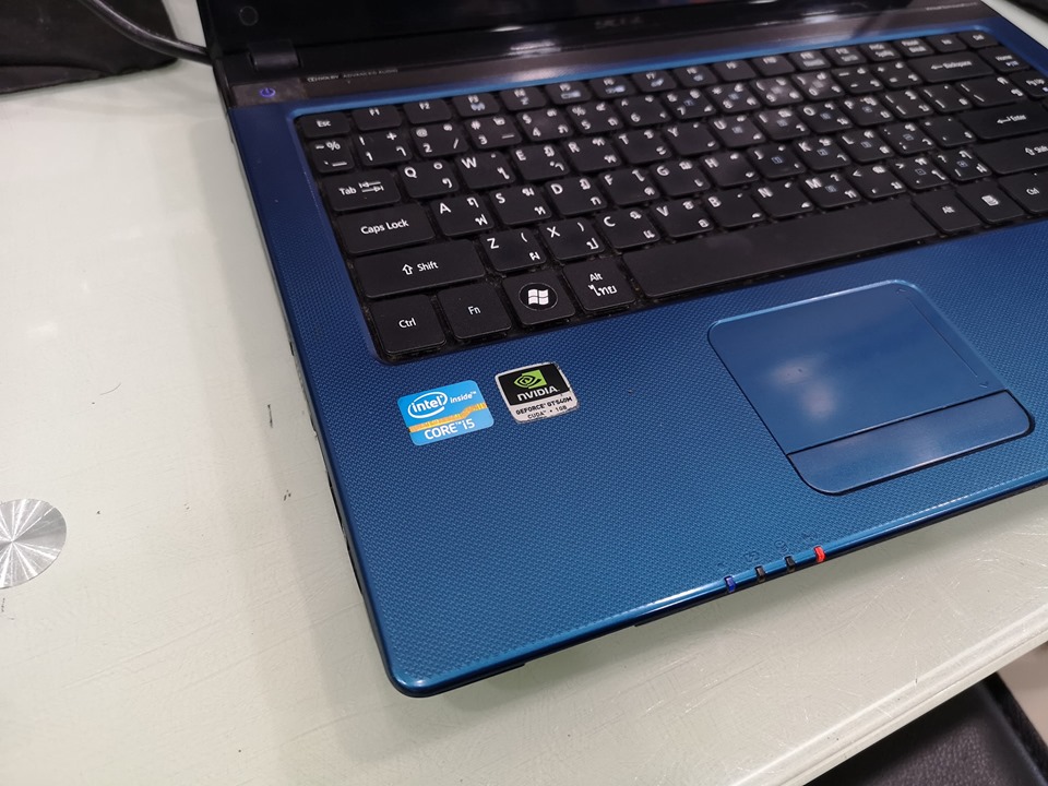 ACER Aspire 4750G