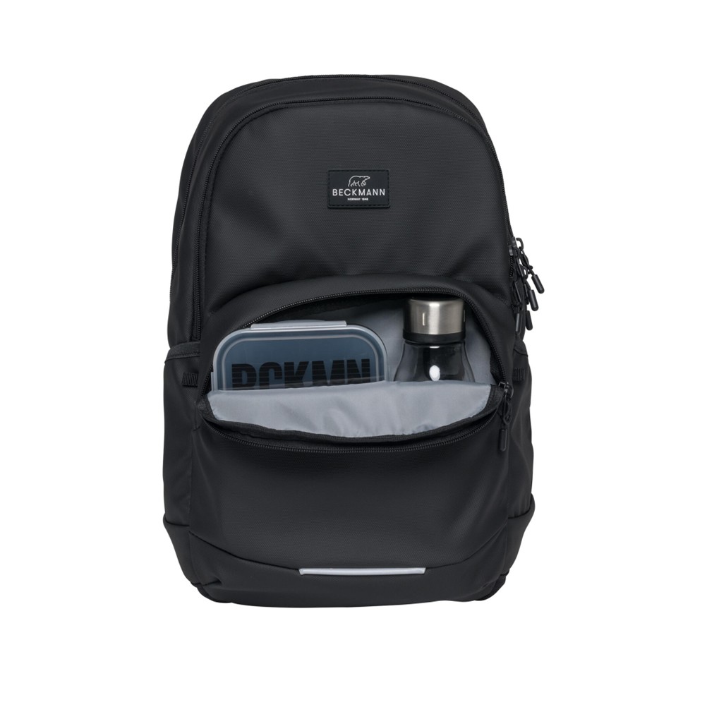 Sport Jr. 30L - Black Coated