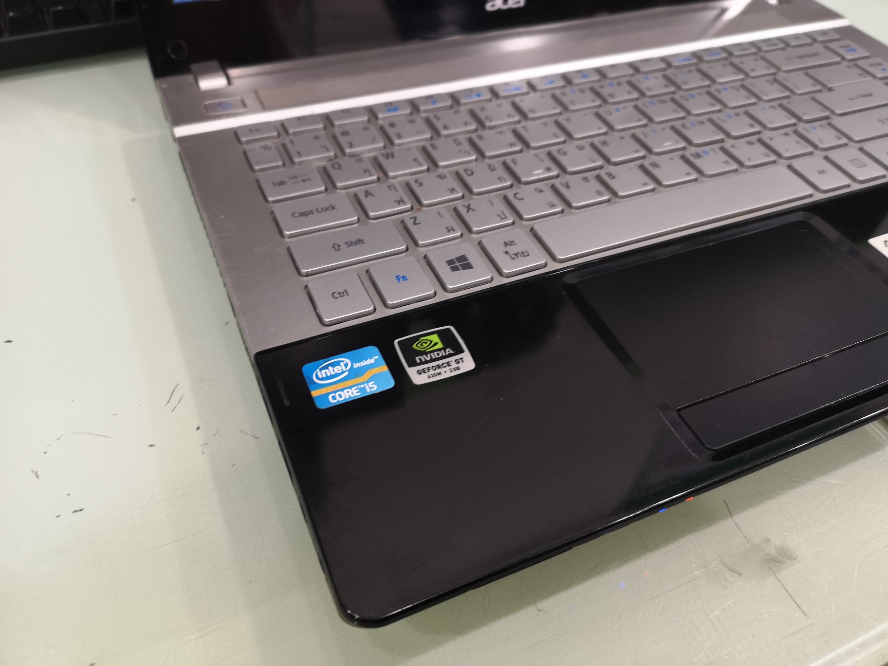 ACER Aspire V3-471G