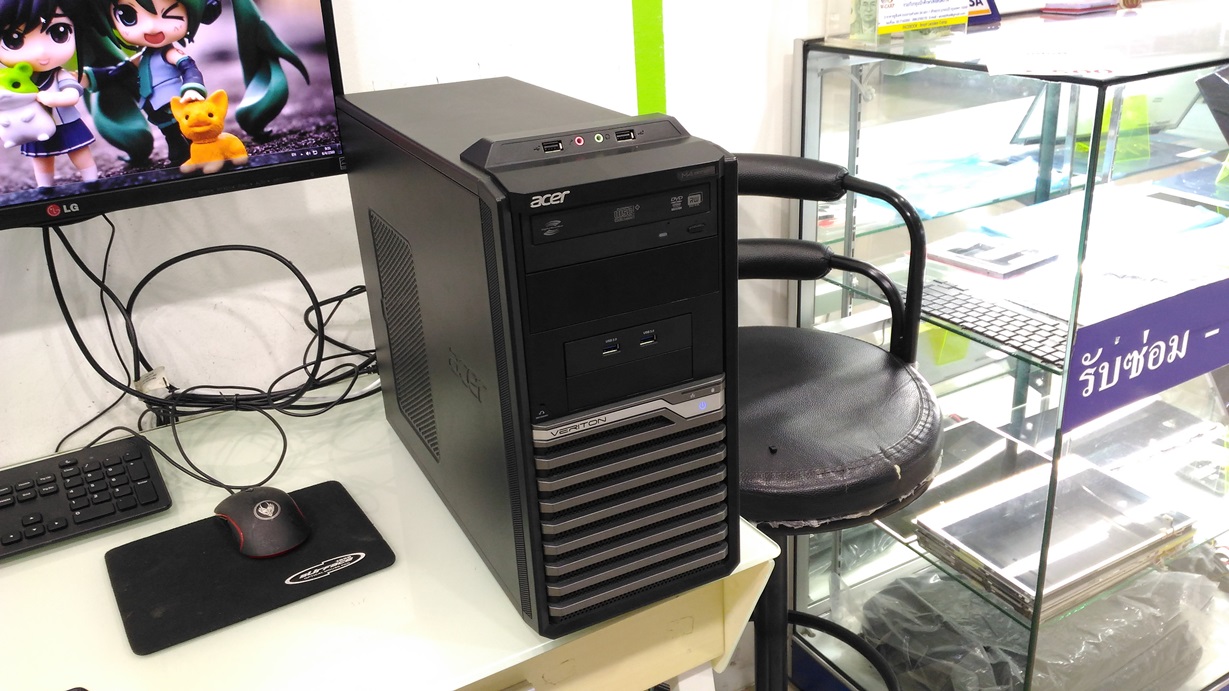 intel Core2 Duo E7200