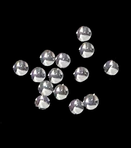 ไฟสปอร์ตไลท์หลากสี L1- L7หน้ามน 8 มิลลิเมตร ไฟจำลองแต่งรถของเล่น รถโมเดลบรรทุก