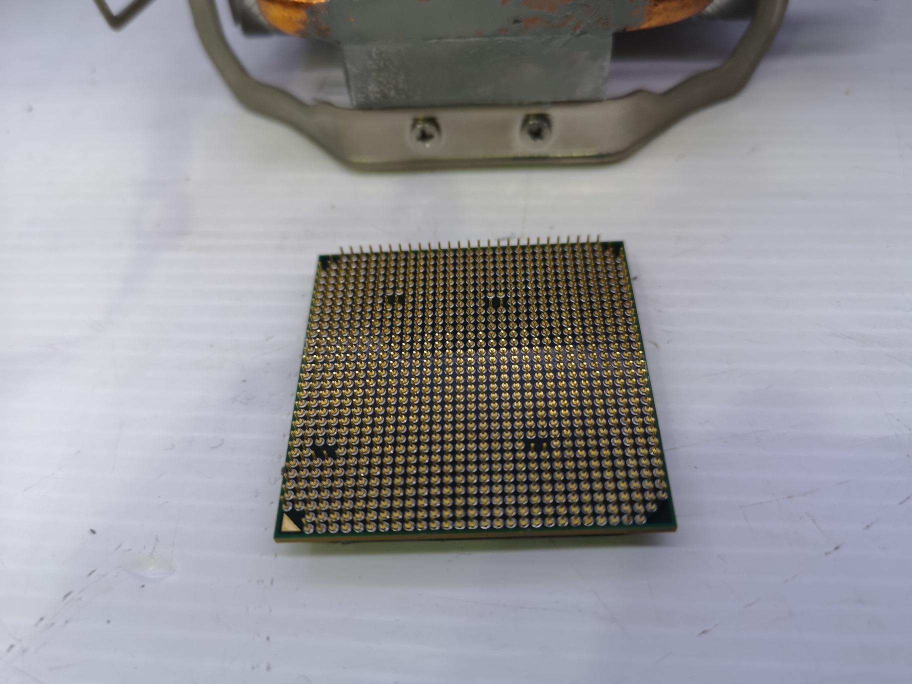 AM3+ AMD FX-8320 3.50Ghz Turbo4.0 + Fan