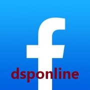 facebook/dsponline