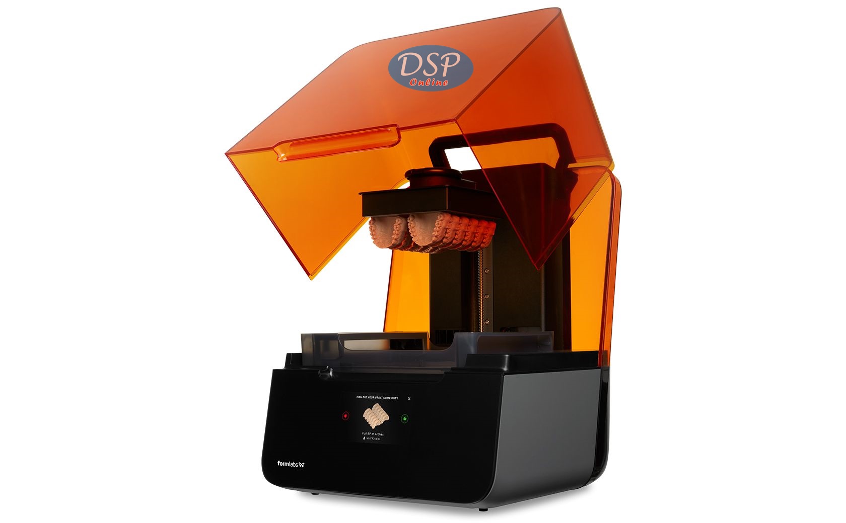 ขายถูก Formlabs ⚡️Form 3+ Complete Wholesale Complete Package - APAC⚡️ เครื่องพิมพ์ 3 มิติ ประกันศูนย์ไทย