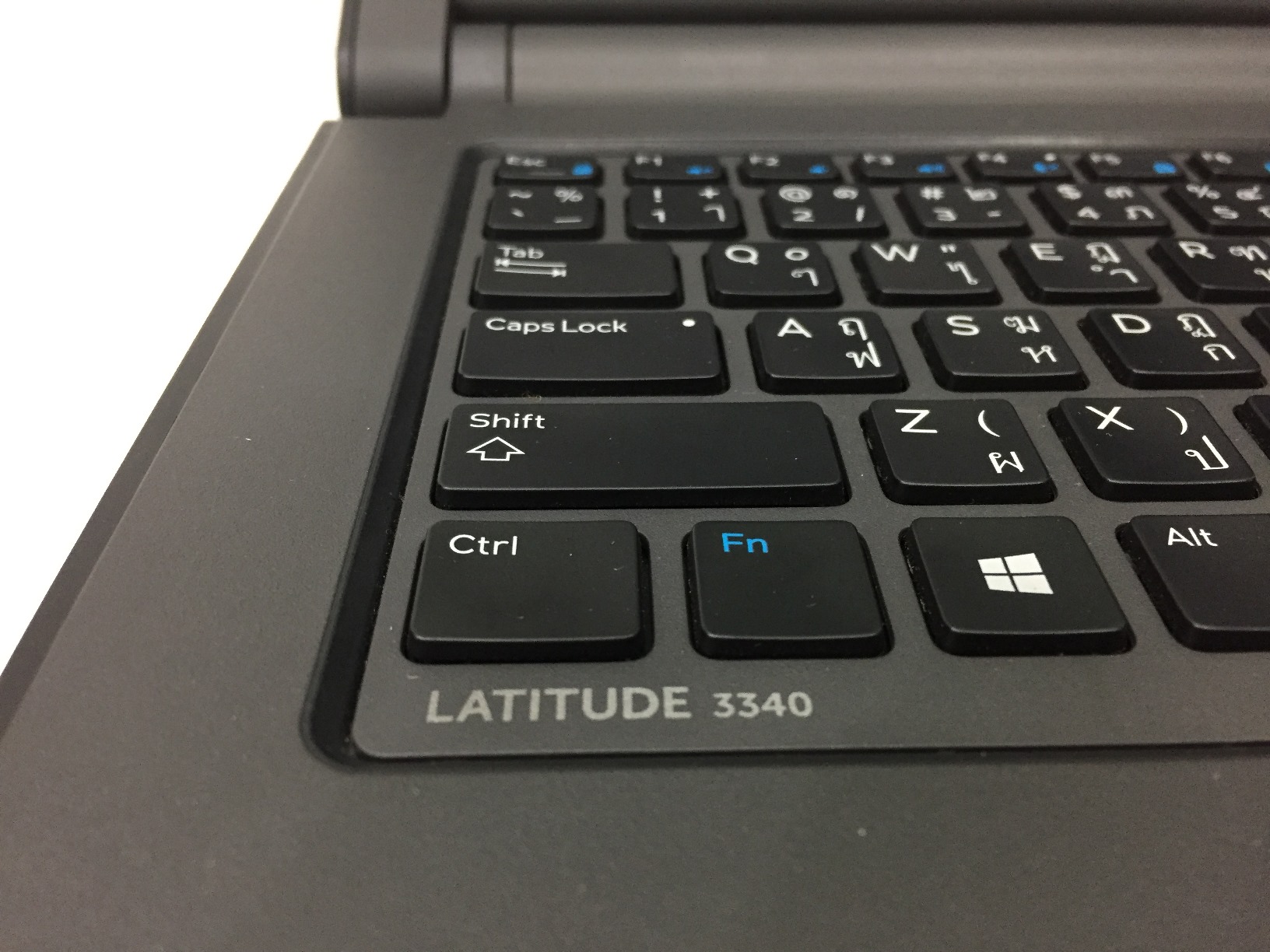 Dell Latitude 3340