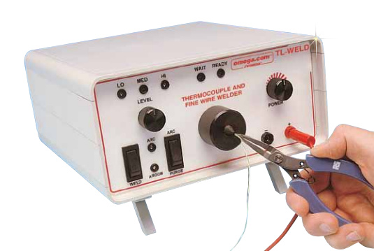 TL-Weld Thermocouple Spot