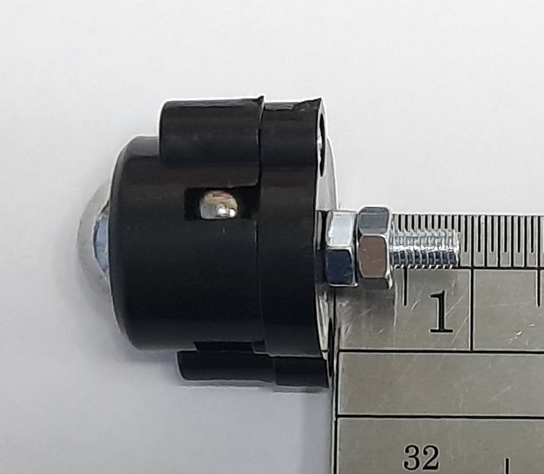 MICROBOT KIT MB303 ชุดล้อหลังหุ่นยนต์ แบบลูกปืน