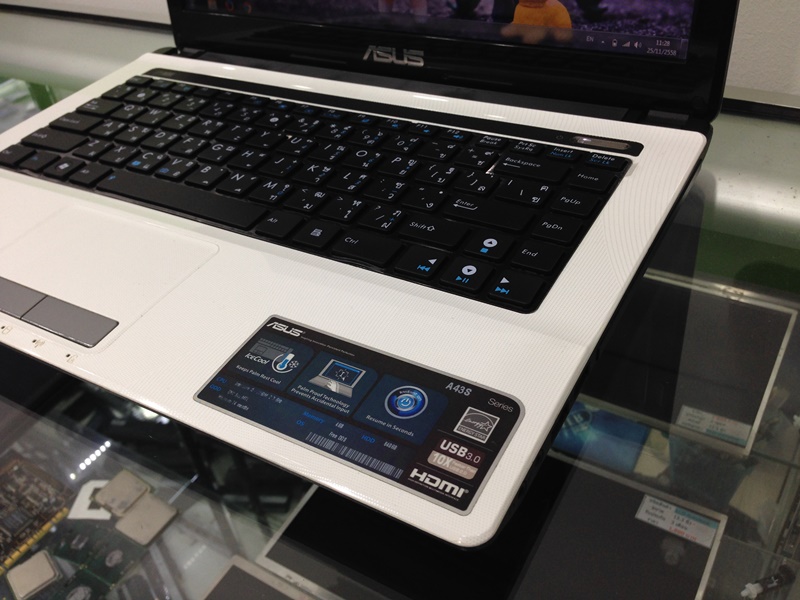 ASUS A43SD