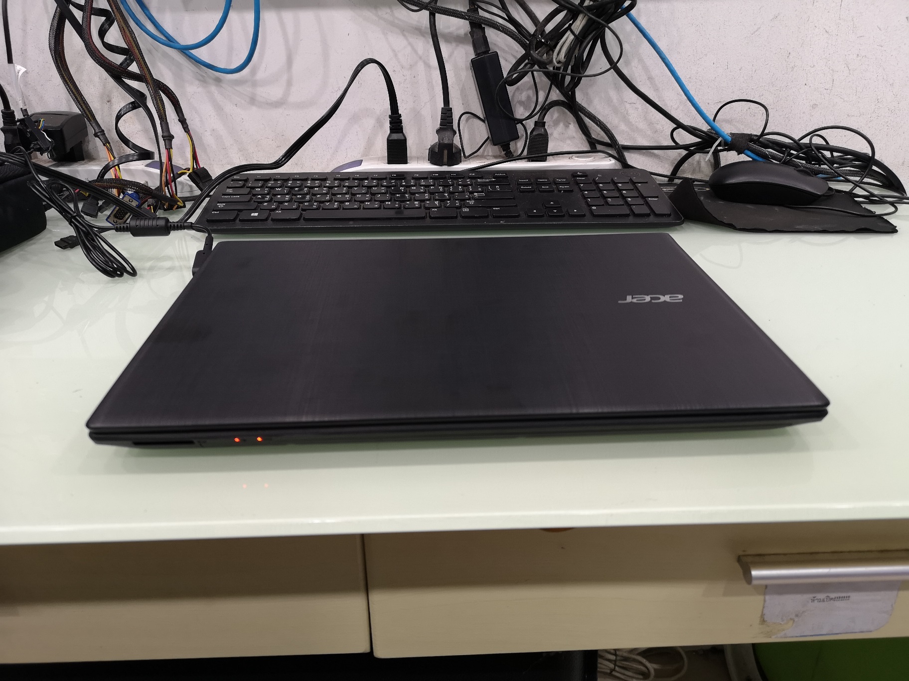 Travelmate P249-G2-M-34CK 04/2020