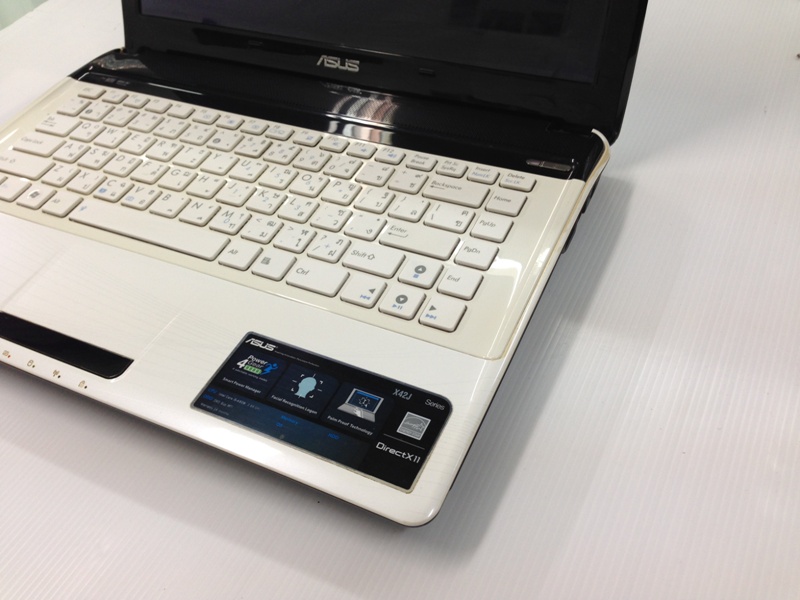 ASUS X42JY-VX022D
