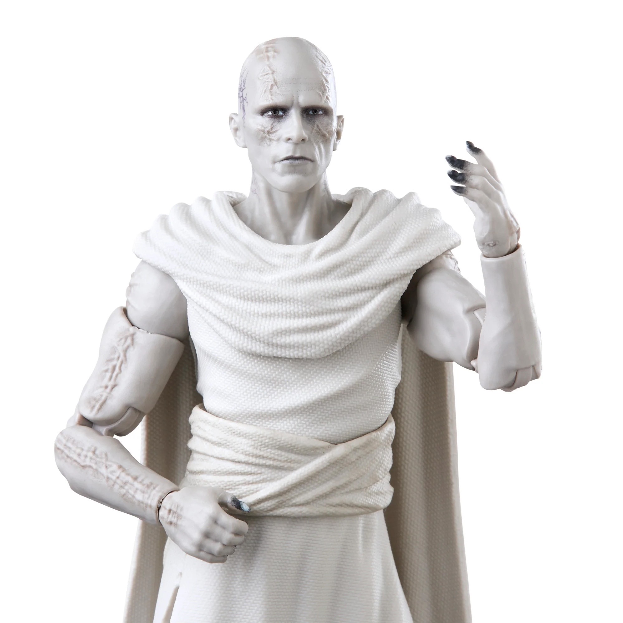 Hasbro Marvel Legends Series Gorr (Love and Thunder) 6-inch Scale Figure ฮาสโบร มาร์เวล เลเจนด์ ซีรี่ย์ส หุ่นโมเดลฟิกเกอร์ กอร์ (เลิฟ แอนด์ ธันเดอร์) ขนาด 6 นิ้ว (No BAF) ลิขสิทธิ์แท้