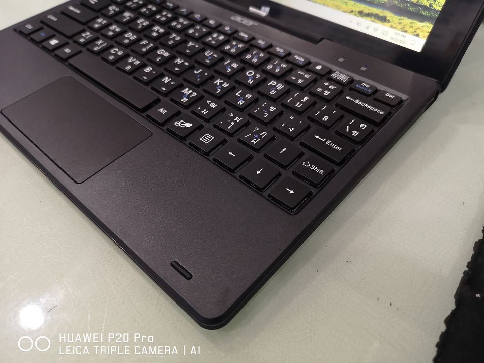 ACER Switch One10 SW110-1CT