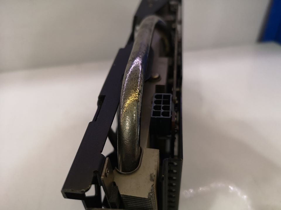 ASUS STRIX-GTX970-DC2OC-4GD5