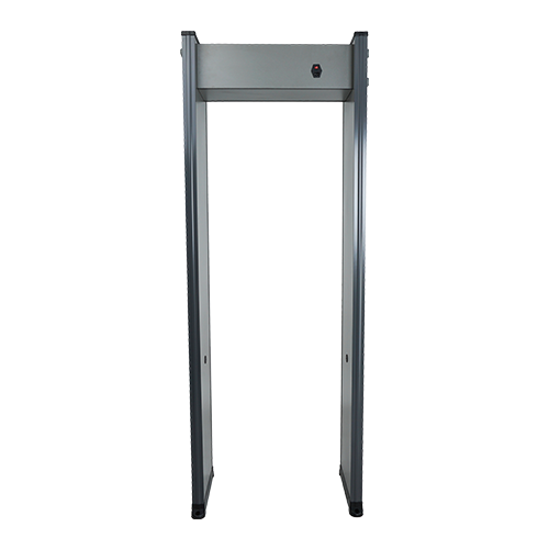 ขายถูก Zkteco เครื่องตรวจจับโลหะ (WALK THROUGH) ZK-D1010S