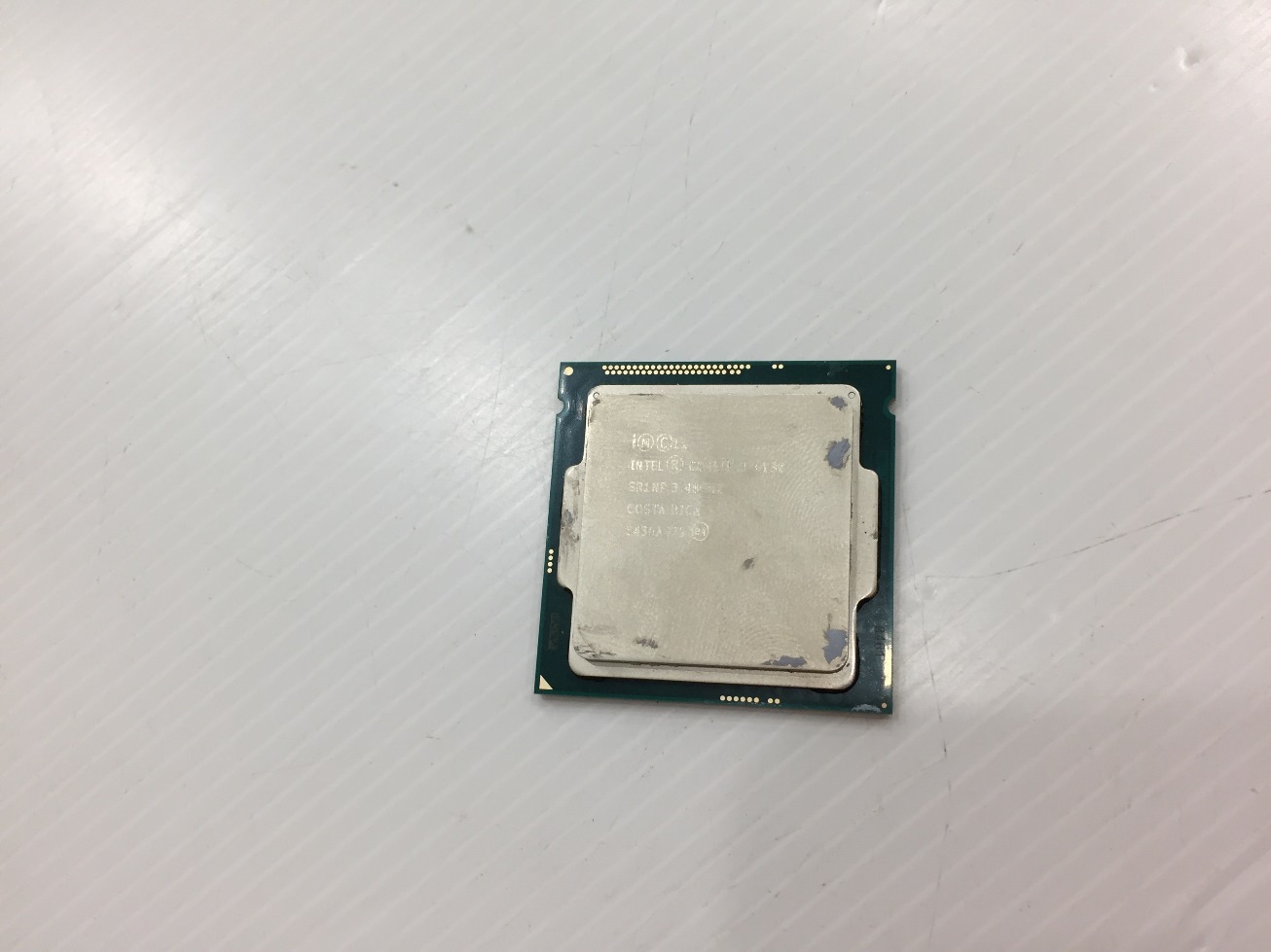 i3-4130 1150
