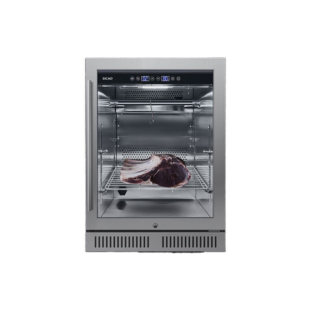 DA-150S 30KG Dry Ager Full Functions