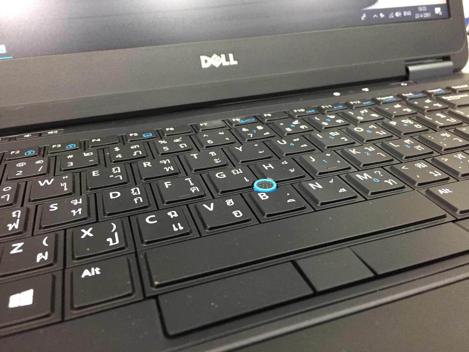 DELL LATITUDE E7440