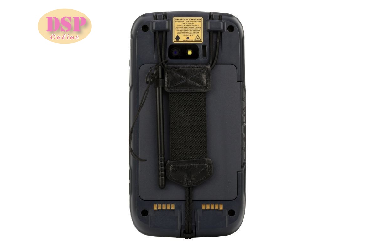 ขายถูก HONEYWELL HONEYWELL DOLPHIN CT60 Mobile Computer เครื่องอ่านบาร์โค้ดมือถือ ประกันศูนย์