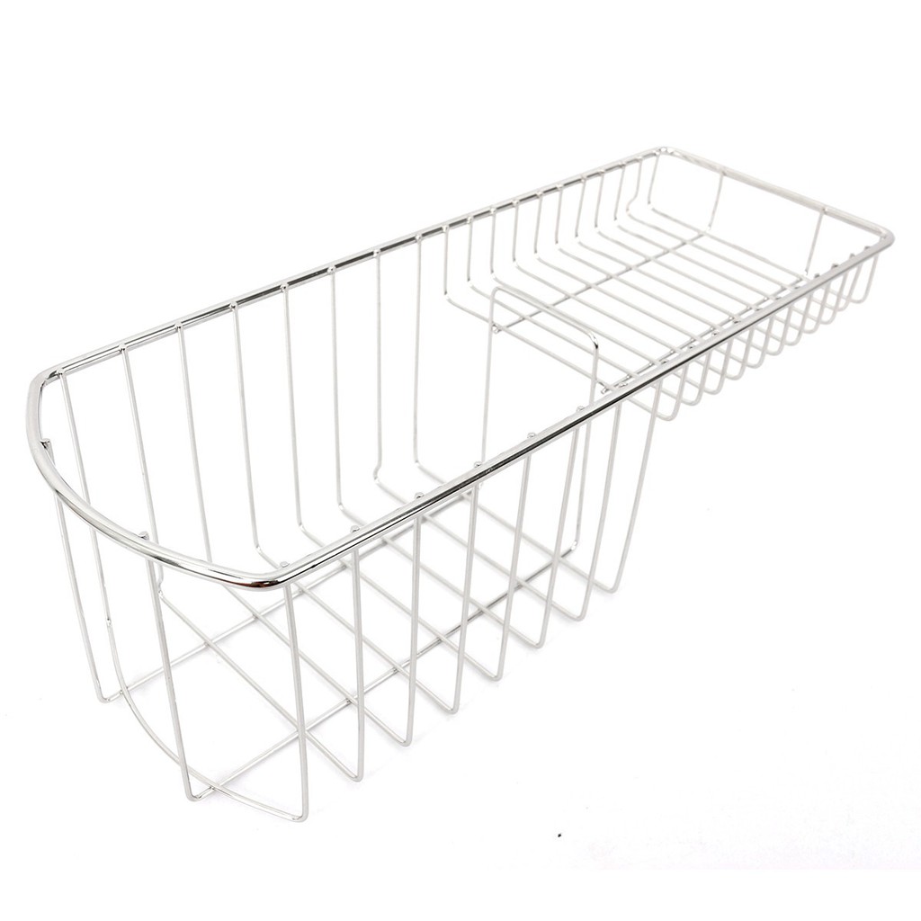 HWHOY-H102 ตะแกรงวางฟองน้ำ และแชมพู(ชั้นวางของในห้องน้ำ)