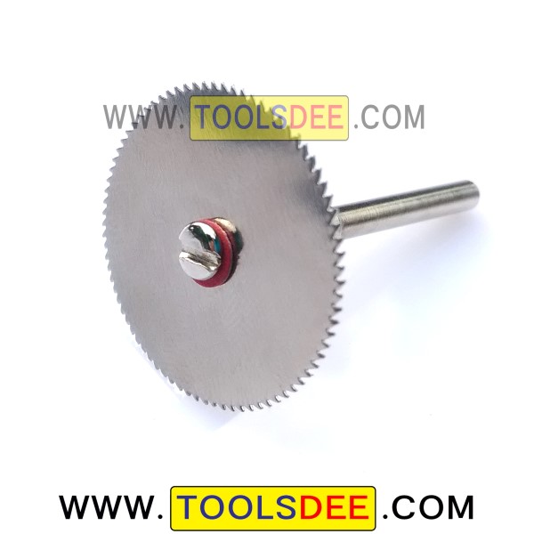 ใบตัดจิ๋ว สแตนเลส ชนิดบาง