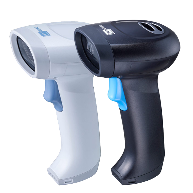 ขายถูก Barcode Scanner CIPHERLAB 2500 SERIES