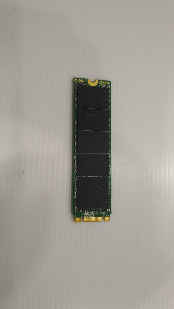 Plextor 128GB. PX-G128M6e