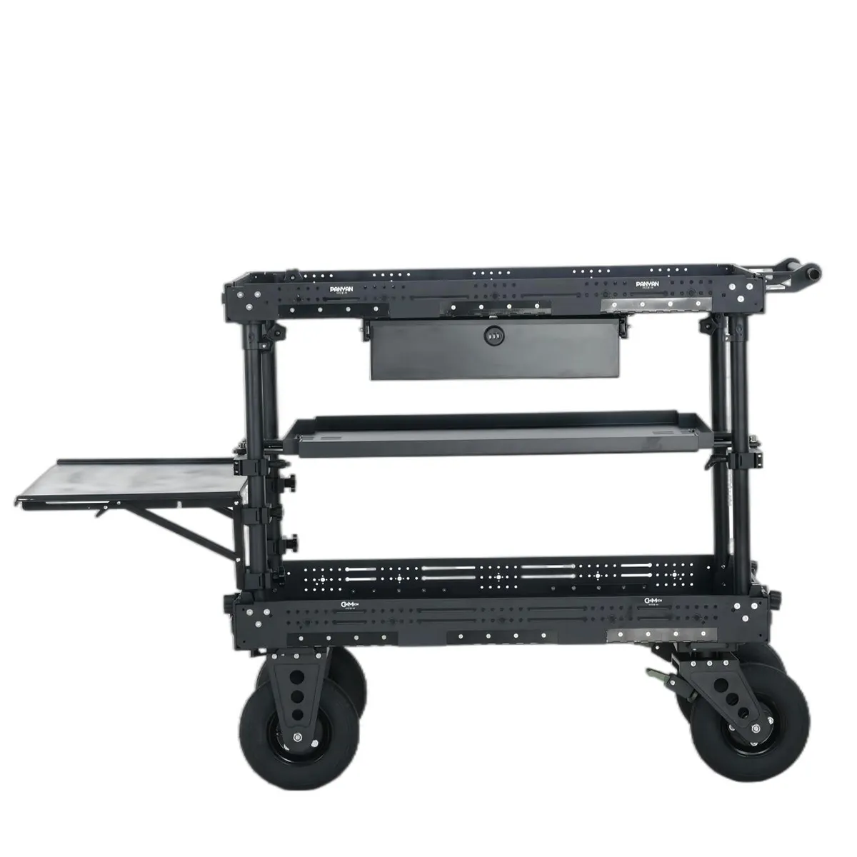 PA-P094 Folding Tay for Cinemech LBC Series MCS TITAN-CART Video Production Camera Cart