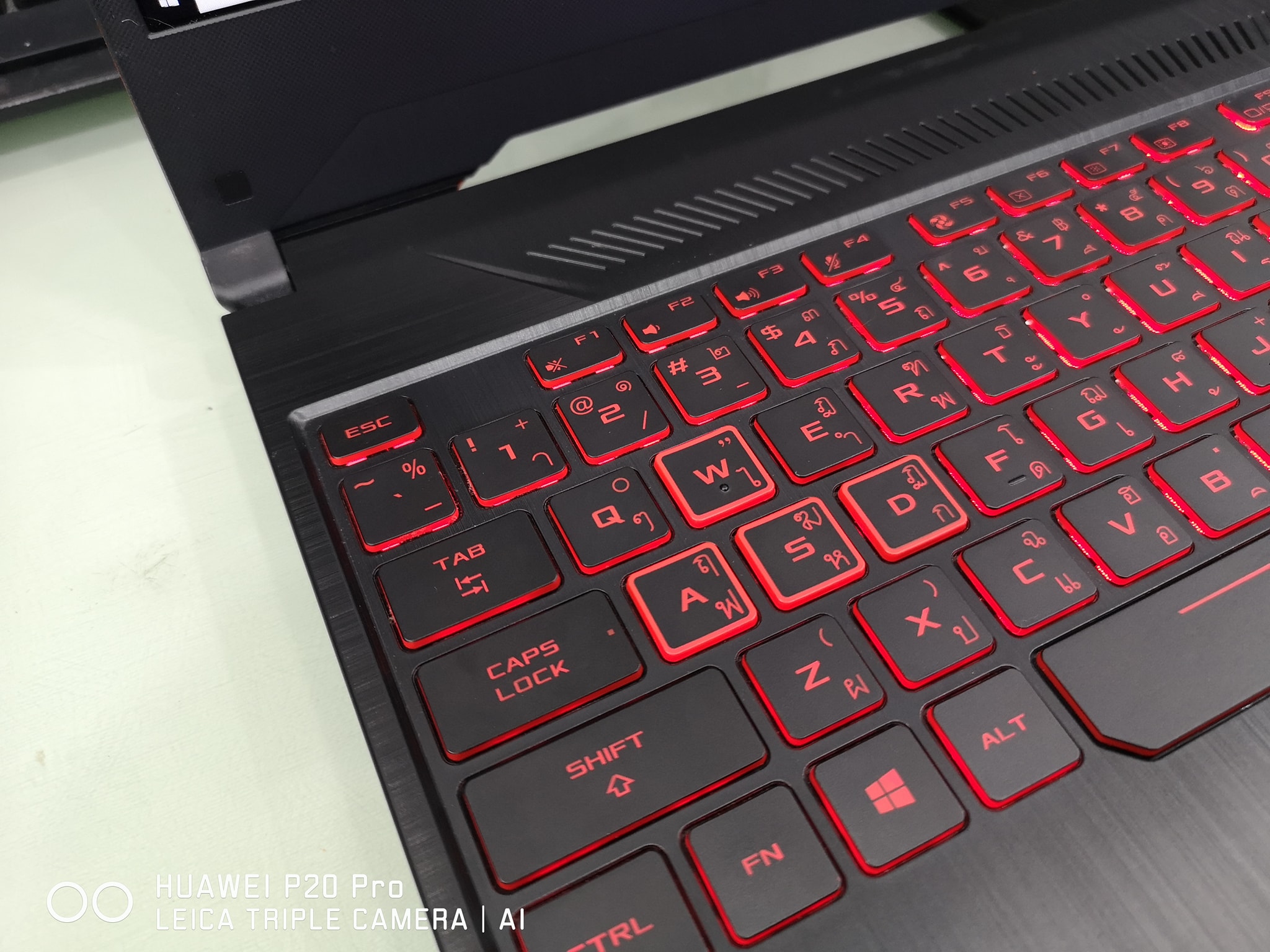 Asus TUF Gaming FX505DY-AL041T JIB 08/2021