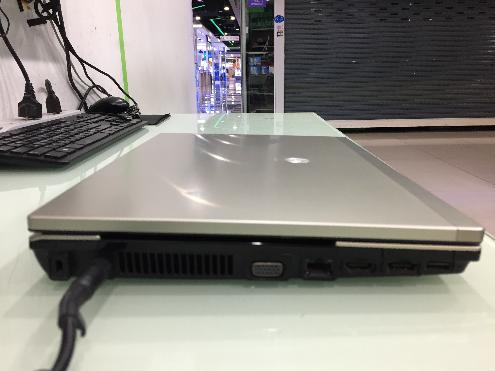 HP Probook 4321s i5-560M