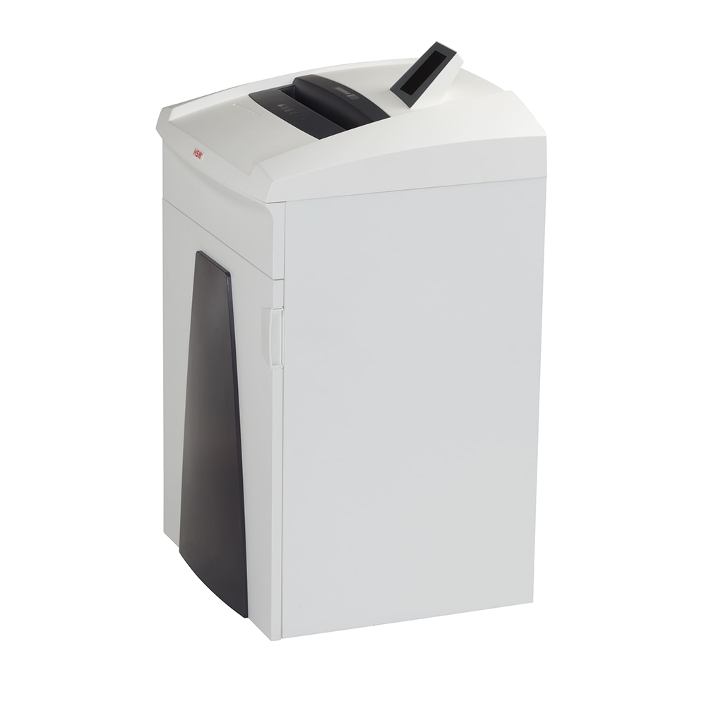 ขายถูก เครื่องทำลายเอกสาร HSM Securio P36i (3.9) 34-36แผ่น ตัดเป็นเส้น