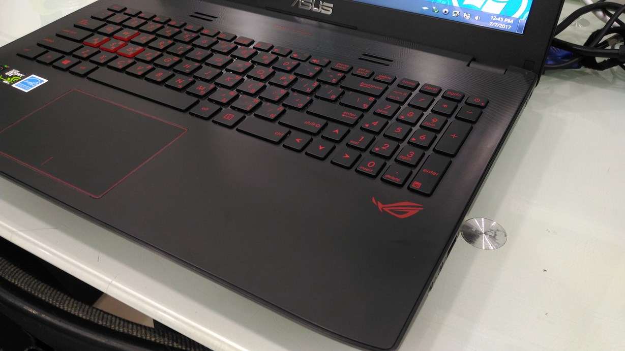 ASUS GL552JX
