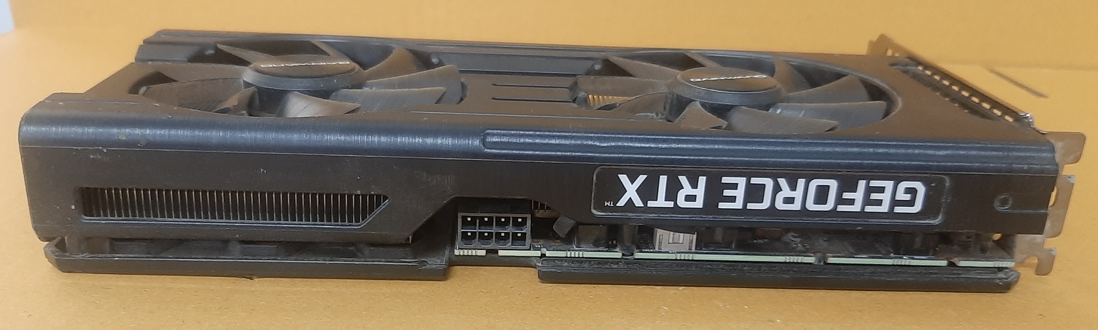 Nvidai Geforce RTX3060 12GB ใช้งานได้ปกติ มือสอง สภาพดี ประกันร้าน 1 เดือน