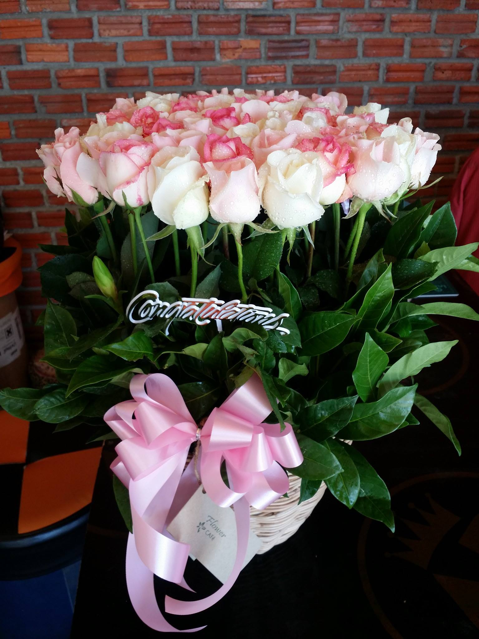 V15 40roses