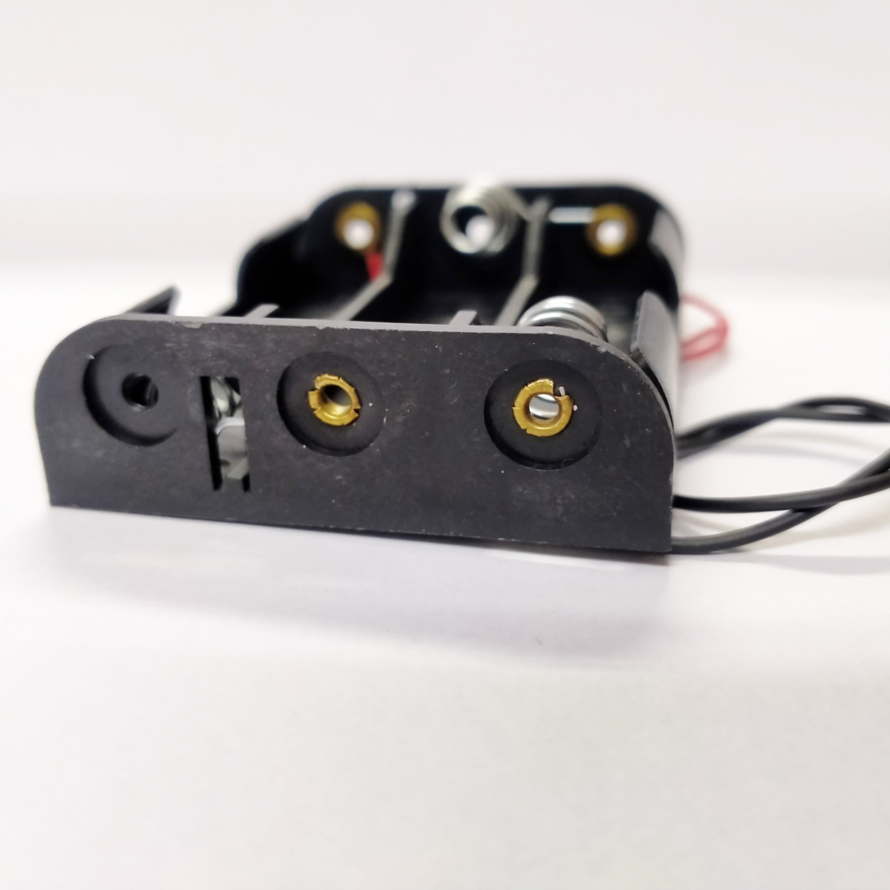 FuturePack FP7033 กะบะถ่านเล็ก AA 3 ก้อน