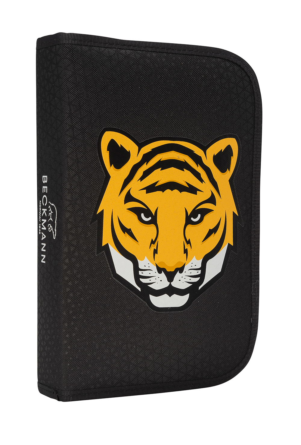 Single Pencil Case - Tiger Team